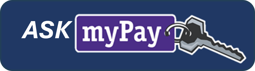 Decorative call-to-action, click for ASK myPay